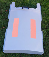 Cabin cuddy top for boat, fixed cockpit Yacht, Fishing, Canal Boat/Barge