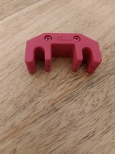 Homeland Metal Violin Mute for