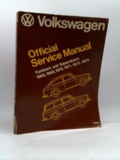 Volkswagen: Fastback