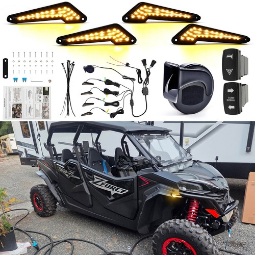 For cfmoto zforce - cfmoto,