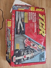 Tested and Working Ideal TCR