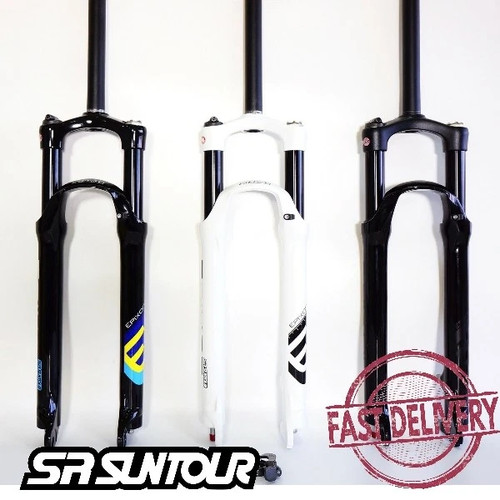 Suntour epixon epicon air - epixon,