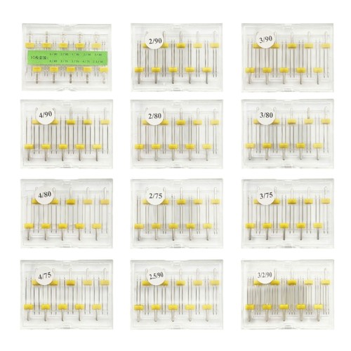 10pcs sewing machine needle - machine,