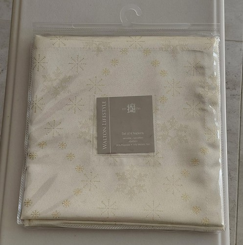 Brand new walton gold - new,