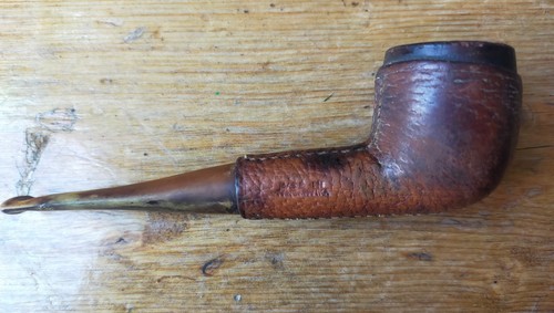 Twiga smoking pipe made - smoking, in