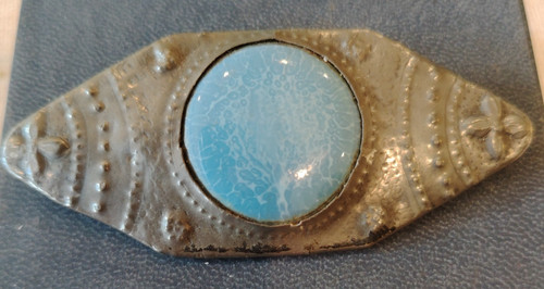 Arts and crafts turquoise - arts,