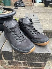 Salomon acro chukka wr2 trail - salomon,