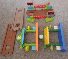 Happyland Train Track Spares