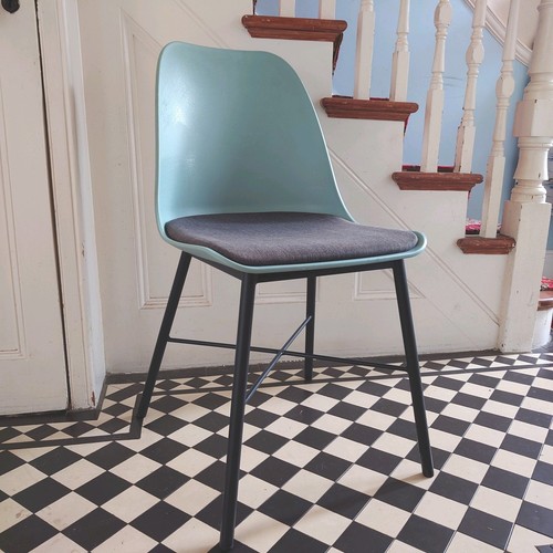 Teal john lewis whistler - teal,