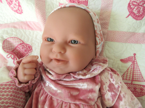 Berenguer baby doll toys la - jc,