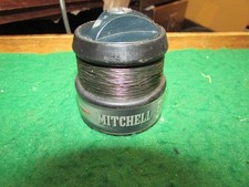 MITCHELL PRIVILEGE 440 MATCH