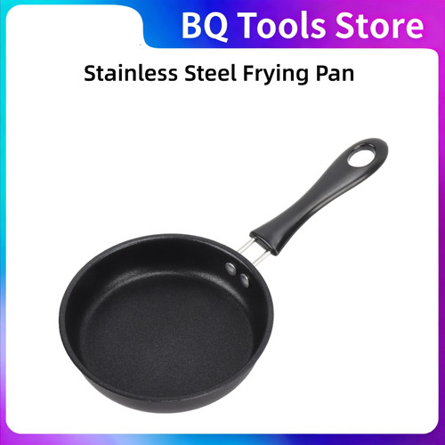 20cm stainless steel frying - 12-20cm,