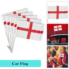 England Car Flags for Car