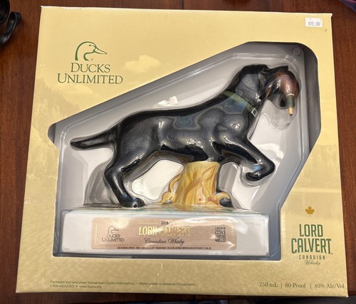 Ducks unlimited lord calvert - lord,