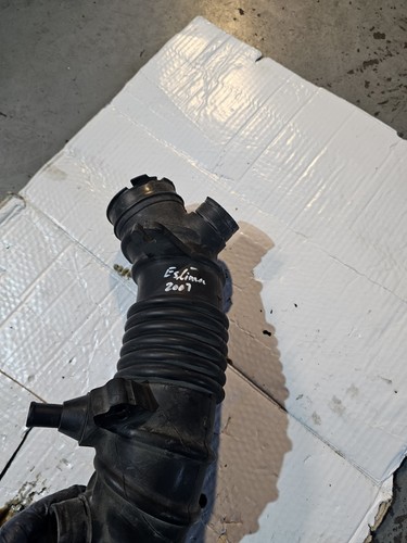 Toyota estima air - pipe,