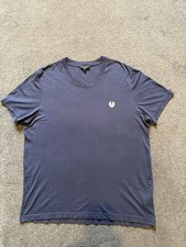 XXXL Mens Belstaff T-shirt