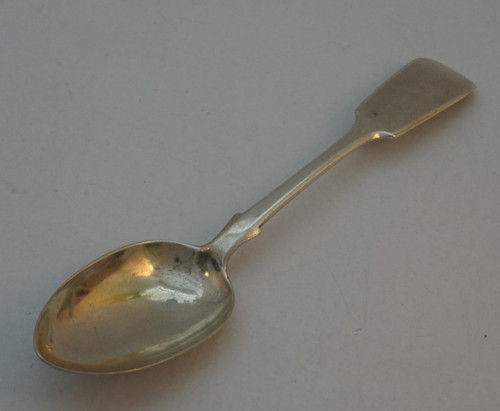 1838 sterling silver - 1838,