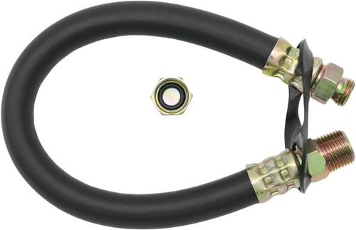 Npt oil drain hose for - oil,