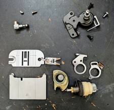 Working Singer 522  spares