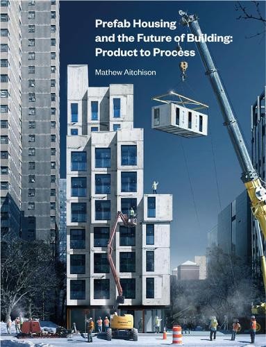 Prefab housing and the future - prefab,