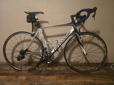 Cannondale Synapse Carbon Road