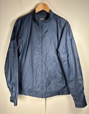 Spiewak Jacket Mens Large Blue