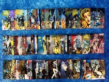 Lady Death All Chromium SINGLE