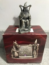 MYTH & MAGIC Tudor Mint CC02