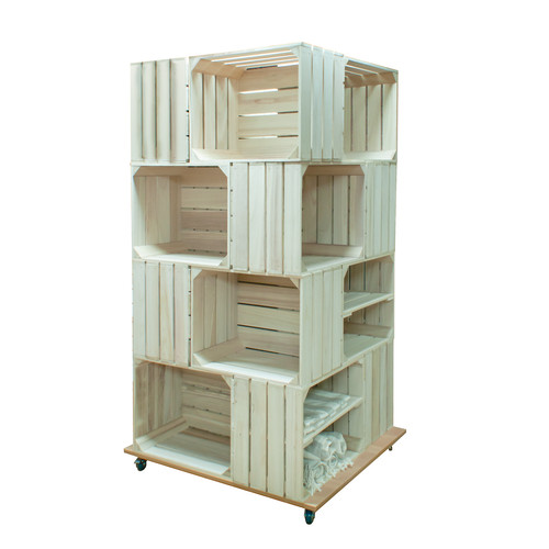 Large crate square - large,
