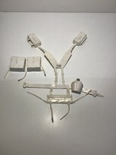 Vintage action man - action,