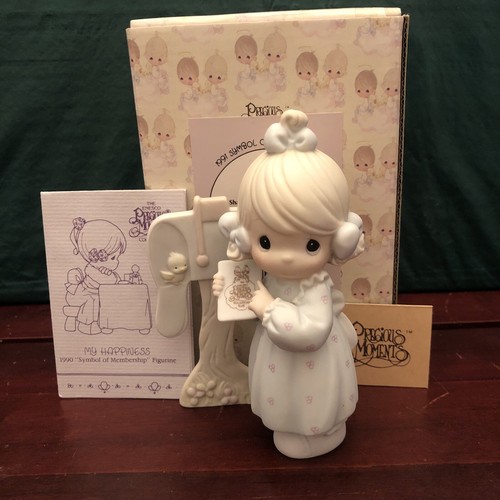 Vintage enesco precious - vintage,