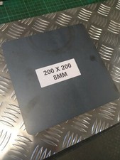 8MM thick steel Plates HR. Hot