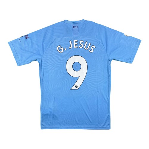 Gabriel jesus manchester - jesus, 9