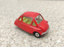 1960's Corgi Toys 233 Heinkel