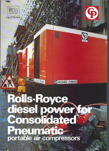 Equipment brochure - brochure,