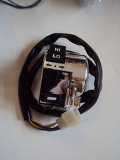 Lefthand Switchgear Horn & Indicators Tamoretti Tommy Scooter Lexmoto Znen DB