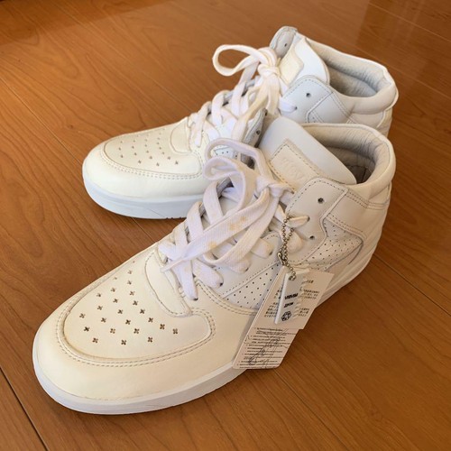 Visvim mjt sneakers shoes - mjt, us