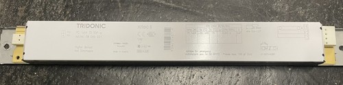 Tridonic pc1x54t5 top - tridonic,