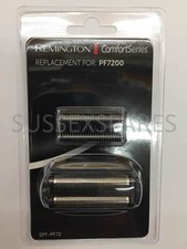 REMINGTON FOIL AND CUTTER PACK