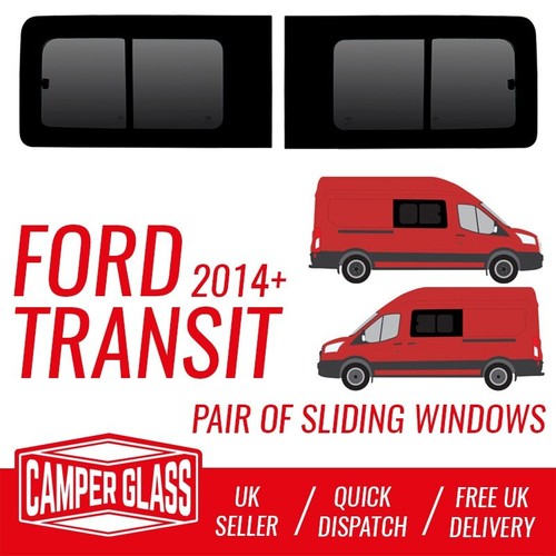Pair ford transit - pair,