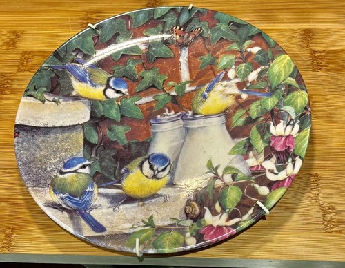 Coalport decorative plates top - coalport,