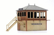 Dapol C006 Signal Box Kit - OO
