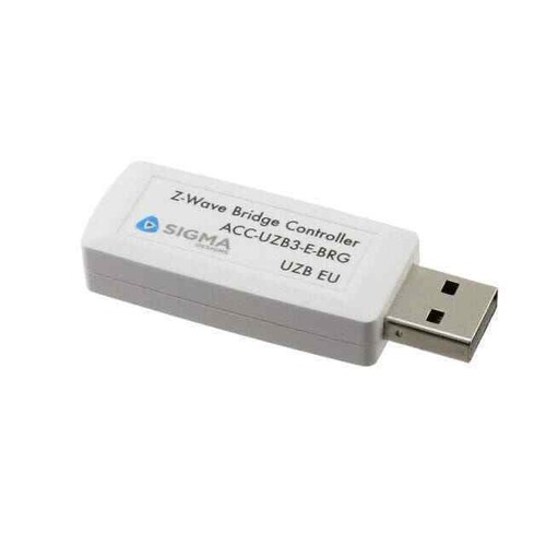 Uzb3 bridge ctrlr - uzb3, w/saw