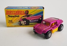 Matchbox Superfast No. 30