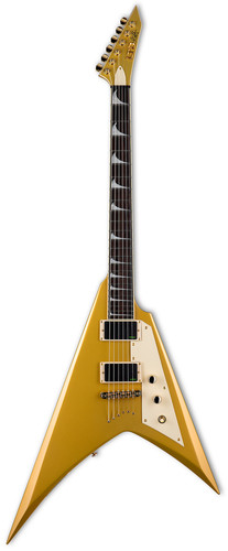 Esp ltd mgo metallic gold - ltd,