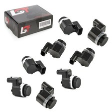 8X PDC Sensor Parking Front