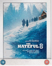 Hateful Eight, The (18) 2015 -