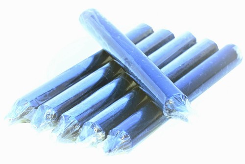 Tapered dinner candles - tapered,