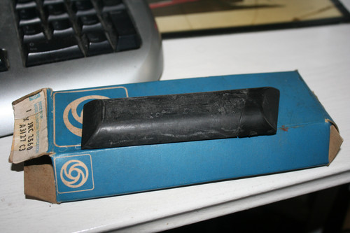 Nos front wing - nos, strip