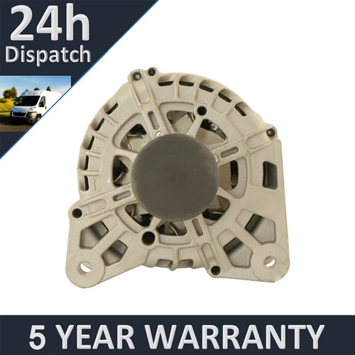 Purevue alternator fits corsa - purevue,
